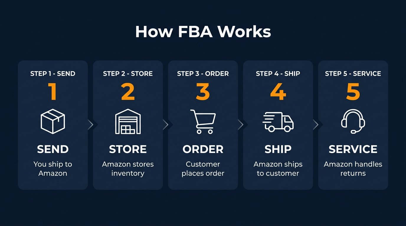 How FBA Works