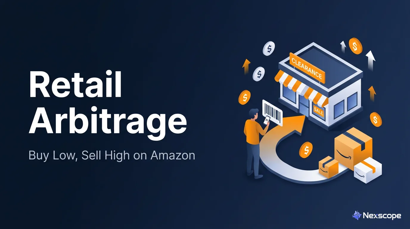 What Is Retail Arbitrage and How Does It Work?