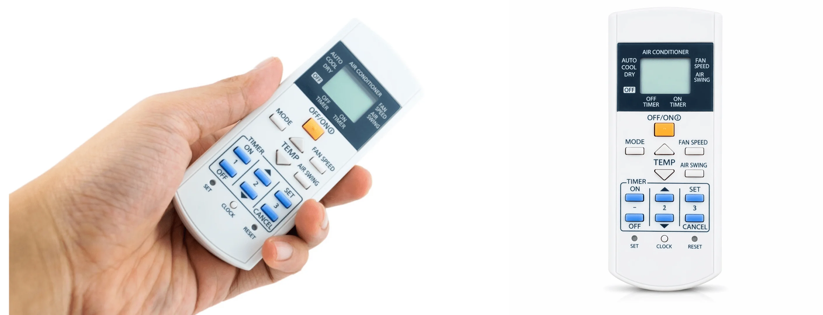 GPT Image 2 Amazon main image correction - before and after comparison showing original product photo transformed to compliant white background listing image